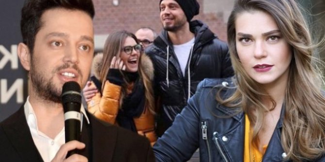 Flaş ayrılık sonrası Murat Boz'dan ilk açıklama