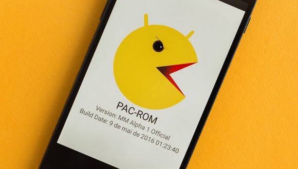 Android’e ROM yüklemeden önce bunları yapın!