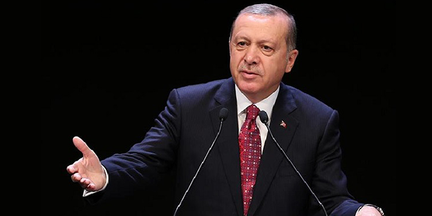Erdoğan'dan yeni kabine için flaş çağrı: "Pehlivanları göreceğiz!"