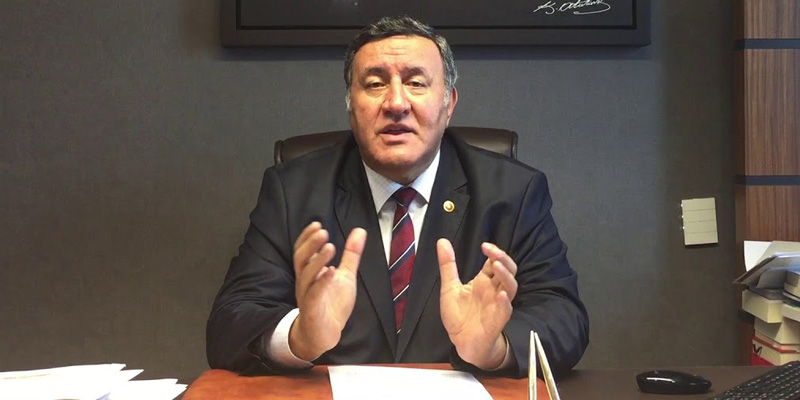 Gürer: ‘Aldatıcı reklamlar’ yasaklanmalı