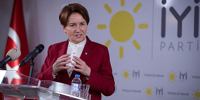 İYİ Parti seçime katılabilecek mi? YSK, son sözü söyledi!