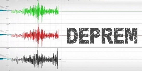 Son dakika... Adıyaman'da deprem!