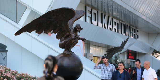 Varlığın Yeniden İnşası Sergisi’nin süresi uzatıldı
