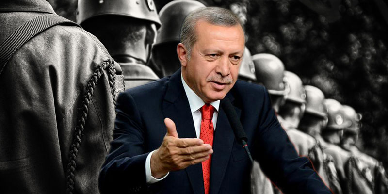 Bedelli askerlik gelecek mi? Cumhurbaşkanı Erdoğan'dan açıklama