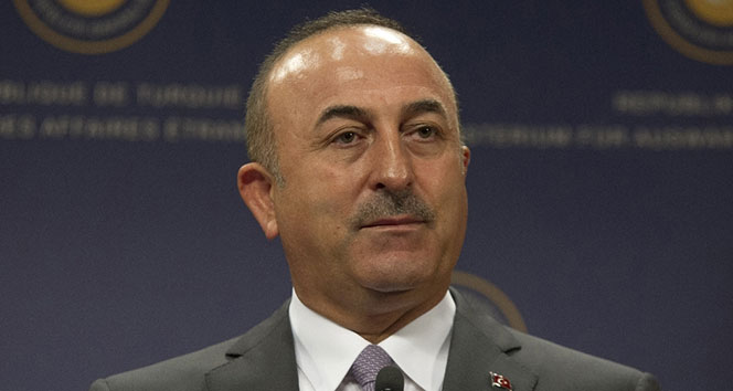 Dışişleri Bakanı Çavuşoğlu, NATO Dışişleri Bakanları toplantısına katılacak!