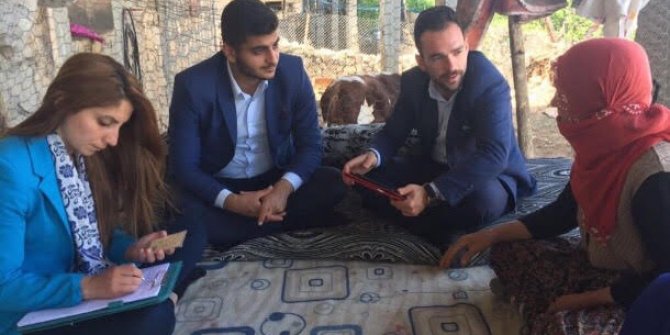 Mardinmasa'nın çalışmaları hızla devam ediyor
