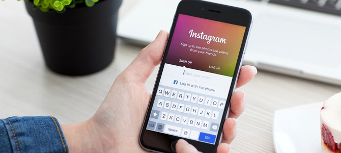Instagram Hikayelerine bomba özellik!
