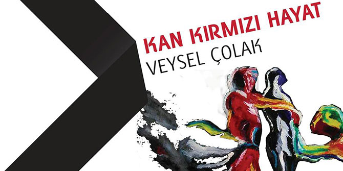 VEYSEL ÇOLAK'TAN SÜRÜKLEYİCİ ÜÇ YENİ KİTAP
