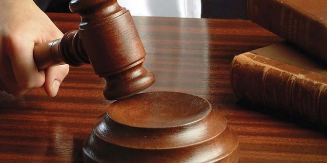 Mahkeme kararını verdi! 19 senelik evli ünlü çift boşandı