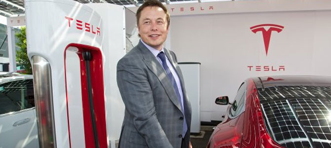 Elon Musk’ı görevinden alacaklar!