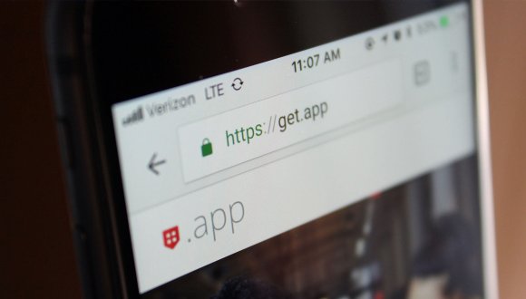 Google’ın yeni alan adı uzantısı için şirketler sıraya girdi!