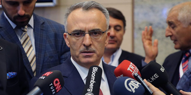 İkramiye uygulamasından 12.3 milyon emekli yararlanacak
