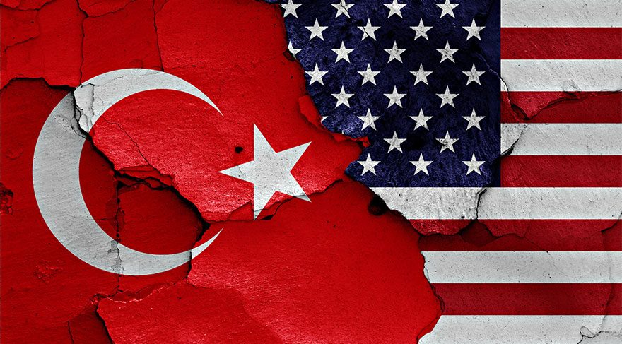 Türkiye'den ABD'ye sert Afrin yanıtı!