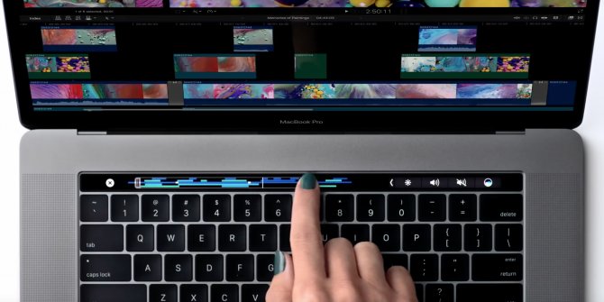 MacBook Pro'larda büyük hata! Mağdurlar imza kampanyası başlattı