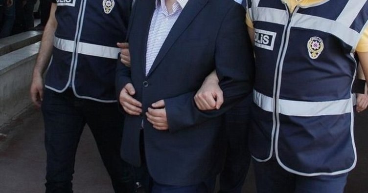 FETÖ şüphelisi 9 asker gözaltına alındı