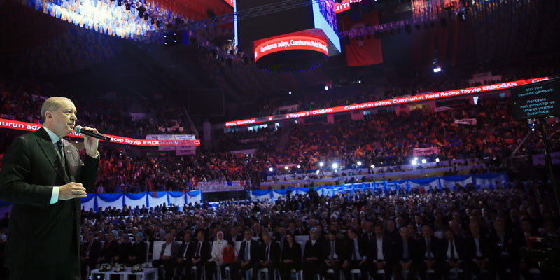 Times Gazetesi: "Erdoğan eze eze kazanacak"