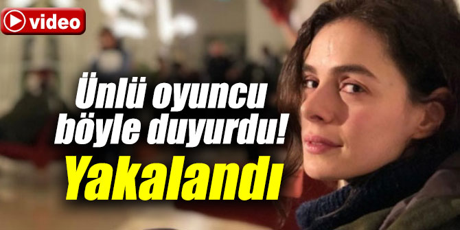 Özge Özpirinçci'nin yeğenine şiddet uygulayan bakıcı yakalandı