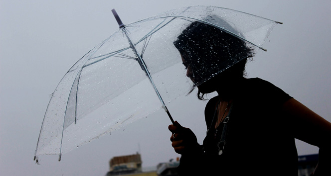 Meteorolojiden son dakika uyarısı
