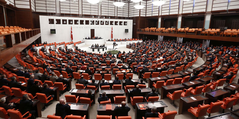 Milyonları ilgilendiren düzenleme Meclis'ten geçti