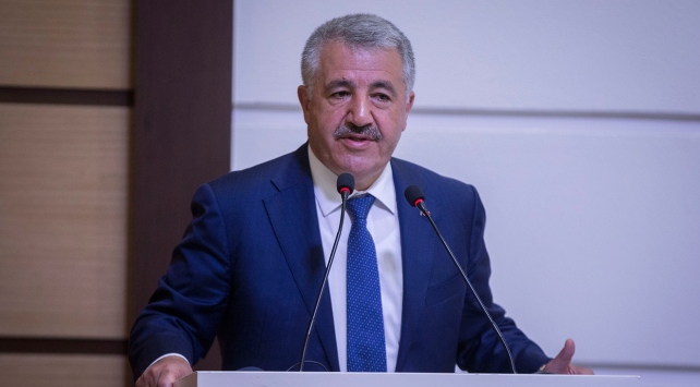 Bakan Arslan açıkladı: İndirim geliyor!
