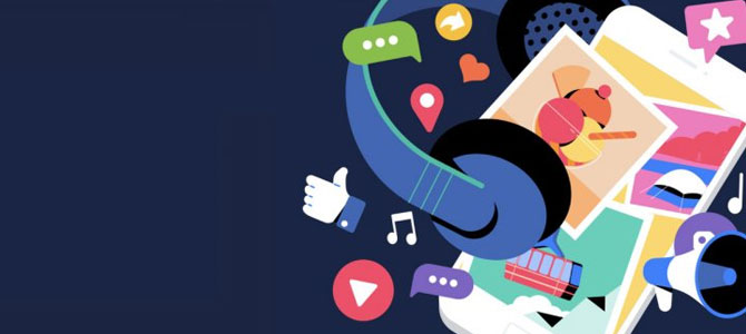 Facebook yeni Gençlik Portalı'nı duyurdu!