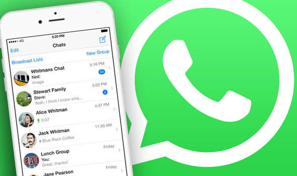 WhatsApp'a önemli bir yenilik daha geldi!