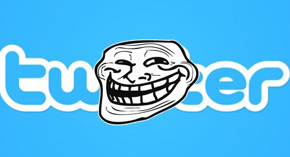 Sosyal medya platformu Twitter trolleri için düğmeye basıldı!