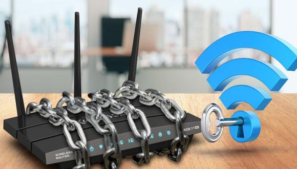 Wi-Fi ağları, WPA3 ile artık daha güvenli!