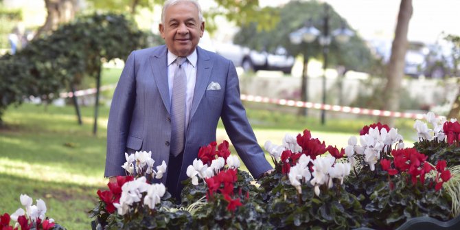 RAMAZAN AYINDA GÖNÜLLÜLÜK