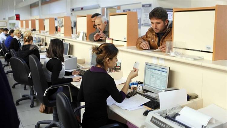 Bakan Gül, müjdeyi verdi! 30 bin memur alınacak