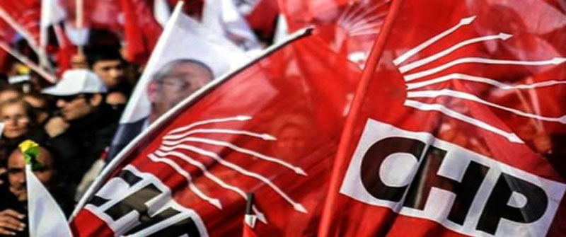 CHP'de yerini beğenmeyen 5 aday adaylıktan çekildi