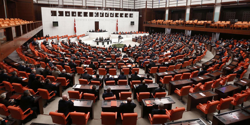 Vekil olmak için istifa ettiler sonuç ne oldu!
