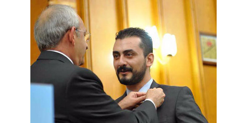 CHP'de ihraç gündemde!