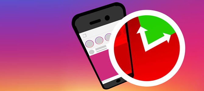 Instagram uzun süre gezinenleri uyaracak