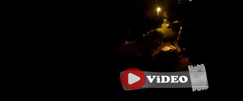 İzmirliler sahura "İzmir Marşı" ile uyandı