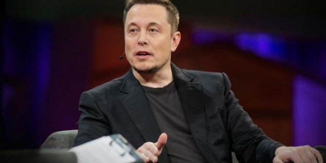 Elon Musk'tan çok ses getirecek proje!