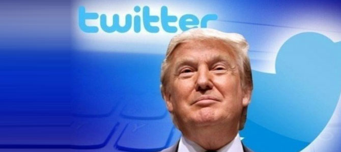 Trump, artık takipçilerini engelleyemeyecek!