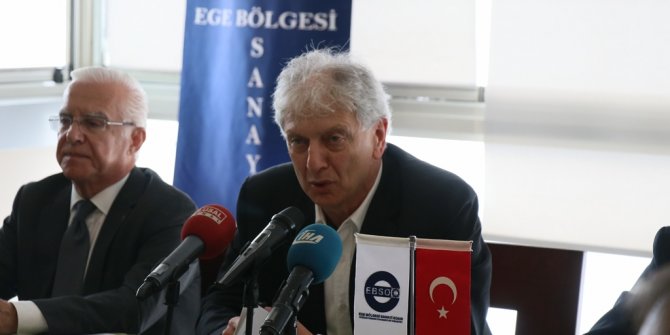 EBSO, 100 Büyük Firmayı Açıkladı