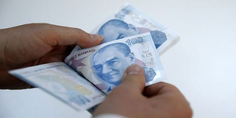 Emekliye erken maaş müjdesi