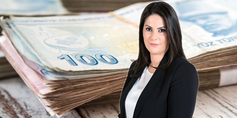 Bakan Sarıeroğlu'ndan emeklilere maaş ve ikramiye müjdesi