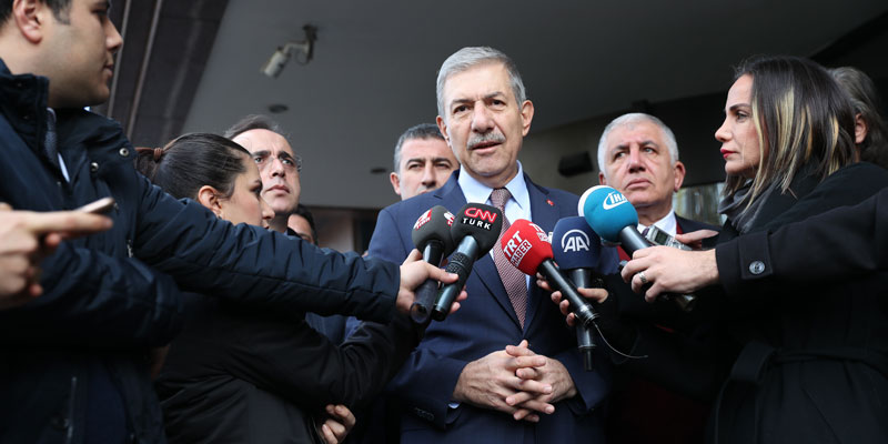 Bakan açıkladı! 18 bin personel alınacak