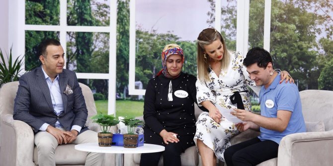 Esra Erol’dan bebek müjdesi