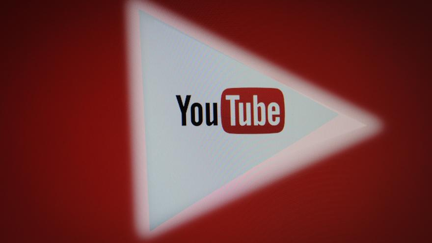 YouTube, o videoları platformdan sildi