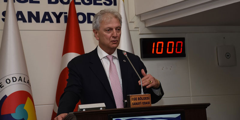 500 Büyükte 62 EBSO’lu