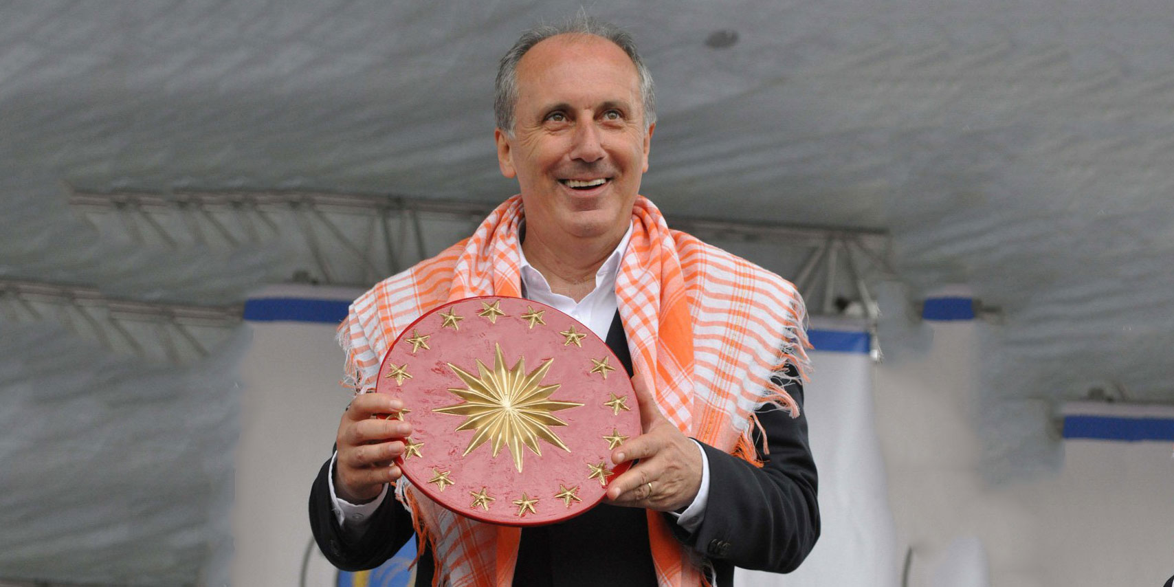 Muharrem İnce: "Kürt sorunu çözülmeli"
