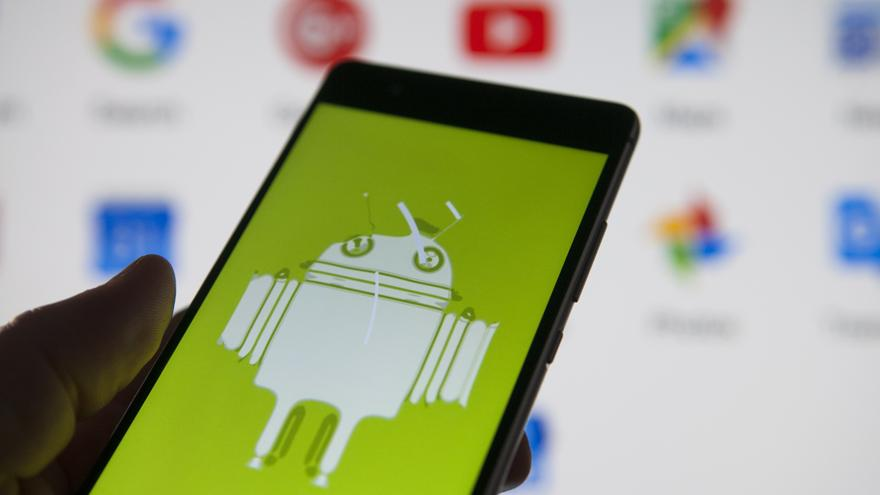 Android telefon kullananlar dikkat! Bu hata mesajlarınızı...