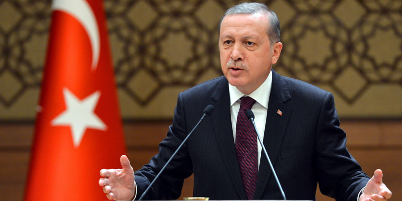 Erdoğan'dan müjde: "Onlar da ikramiye ve zam alacak"