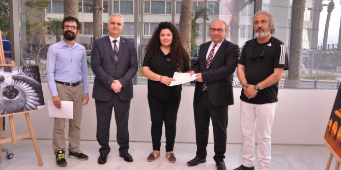 ‘Yolculuk’ fotoğraf yarışmasının kazananları belli oldu