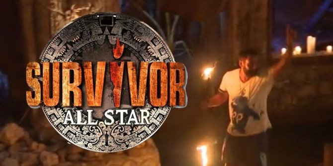 Survivor’da elenen isimden şok hareket! 'Hain...'