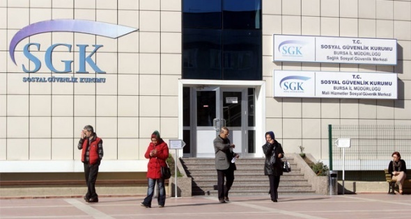 SGK’dan kolaylıklar! Aman dikkat: Hakkınız yanmasın